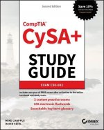 CompTIA CySA+ Study Guide Exam CS0-002