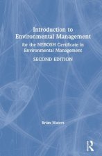 Introduction to Environmental Management