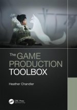 Game Production Toolbox