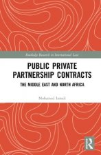 Public Private Partnership Contracts