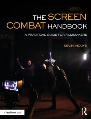 Screen Combat Handbook