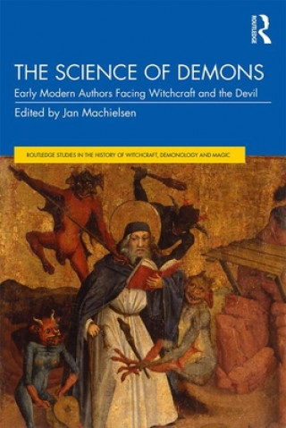 Science of Demons