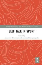 Self-talk in Sport