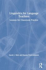 Linguistics for Language Teachers