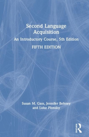 Second Language Acquisition