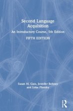 Second Language Acquisition