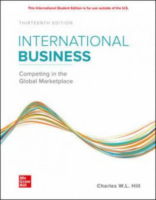 ISE International Business: Competing in the Global Marketplace