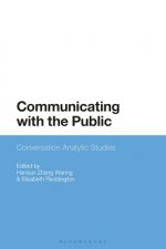 Communicating with the Public