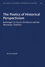 Poetics of Historical Perspectivism