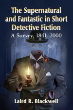 Supernatural and Fantastic in Short Detective Fiction