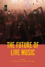 Future of Live Music