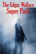 Edgar Wallace Super Pack
