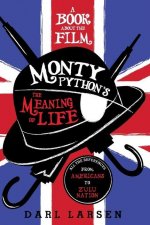 Book about the Film Monty Python's The Meaning of Life