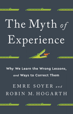 Myth of Experience