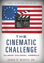 Cinematic Challenge- Volume 2