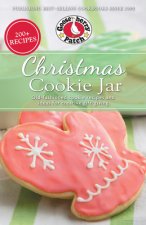 Christmas Cookie Jar