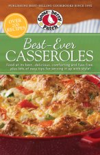 Best-Ever Casseroles