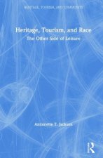 Heritage, Tourism, and Race