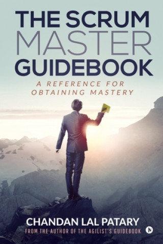 Scrum Master Guidebook