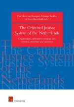 Criminal Justice System of the Netherlands