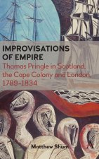 Improvisations of Empire