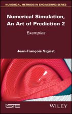 Numerical Simulation, An Art of Prediction - Volume 2 - Examples