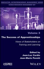 Success of Apprenticeships