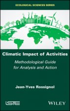 Climatic Impact of Activities - Methodological Guide for Analysis and Action