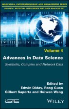 Advances in Data Science - Symbolic, Complex and Network Data