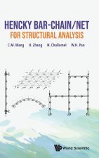 Hencky Bar-chain/net For Structural Analysis