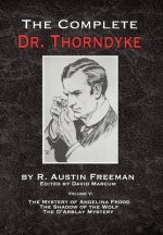 Complete Dr. Thorndyke - Volume V