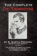 Complete Dr. Thorndyke - Volume V