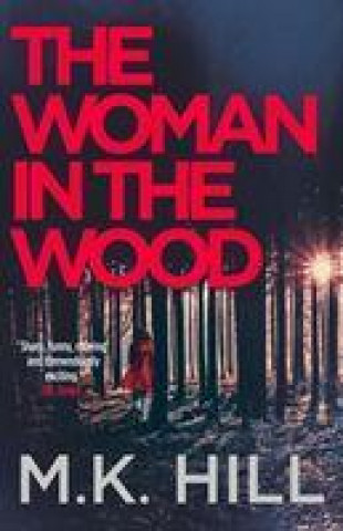 Woman in the Wood