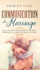 Communication In Marriage