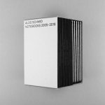 Notebooks 2005-2018