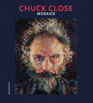 Chuck Close