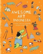 Awesome Art Indonesia