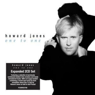 One To One (Expanded 2CD Edition)