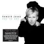 One To One (Expanded 2CD Edition)
