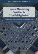 Domestic Manufacturing Capabilities for Critical Dod Applications: Emerging Needs in Quantum-Enabled Systems: Proceedings of a Workshop