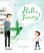 Hello, Jimmy!