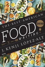 Best American Food Writing 2020