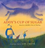 Addy's Cup of Sugar (A Stillwater Book)