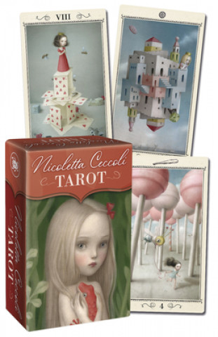 Nicoletta Ceccoli Tarot Mini