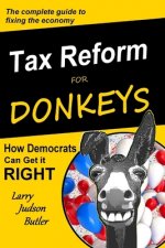 Tax Reform for Donkeys: How Democrats can get it RIGHT