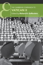 Cambridge Companion to Vatican II