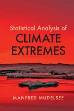 Statistical Analysis of Climate Extremes