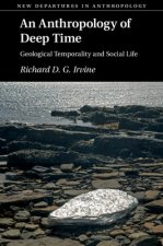 Anthropology of Deep Time