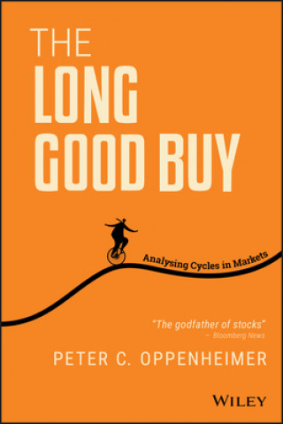 Long Good Buy (Kemény kötésű)