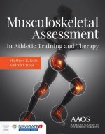 Musculoskeletal Assessment in Athletic Training and Therapy